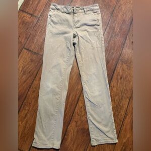 RSQ Kids Light Beige Jeans